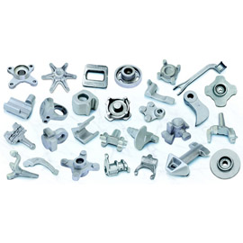 Forging parts : Mine Machinery Parts, Mechanical Parts 